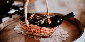 Birthday Gift Baskets with Wine: A Timeless Gift for Wine Lovers