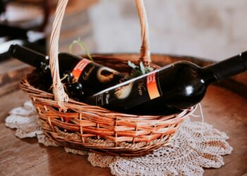 Birthday Gift Baskets with Wine: A Timeless Gift for Wine Lovers