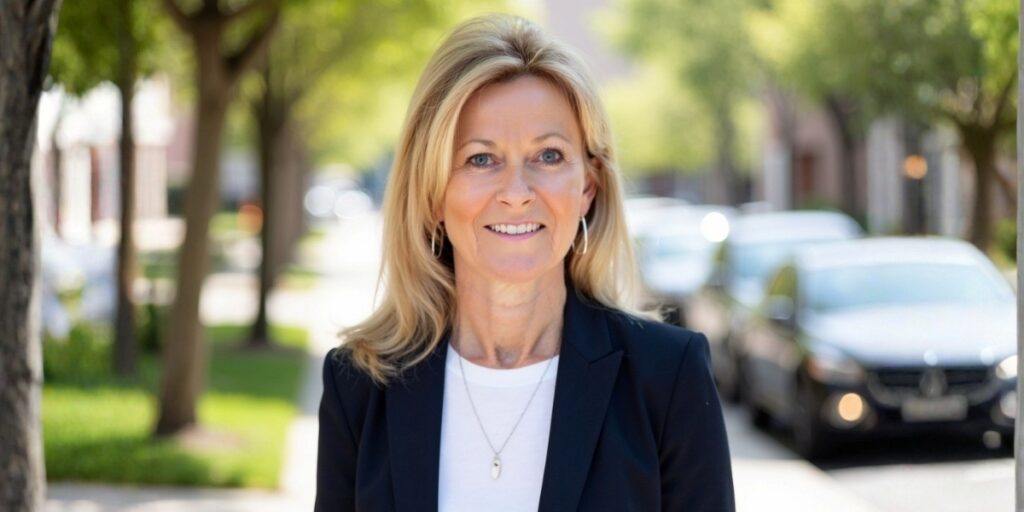 Linda Robertson: Leading Medical Device Recruiter Transforming MedTech Talent Acquisition