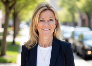 Linda Robertson: Leading Medical Device Recruiter Transforming MedTech Talent Acquisition