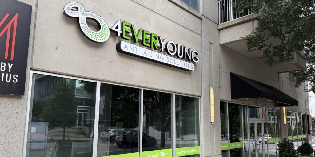 Why 4Ever Young’s Co-Founder Is Re-Entering the Clinic—and What It Signals for the Future of Wellness