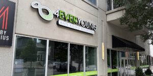 Why 4Ever Young’s Co-Founder Is Re-Entering the Clinic—and What It Signals for the Future of Wellness