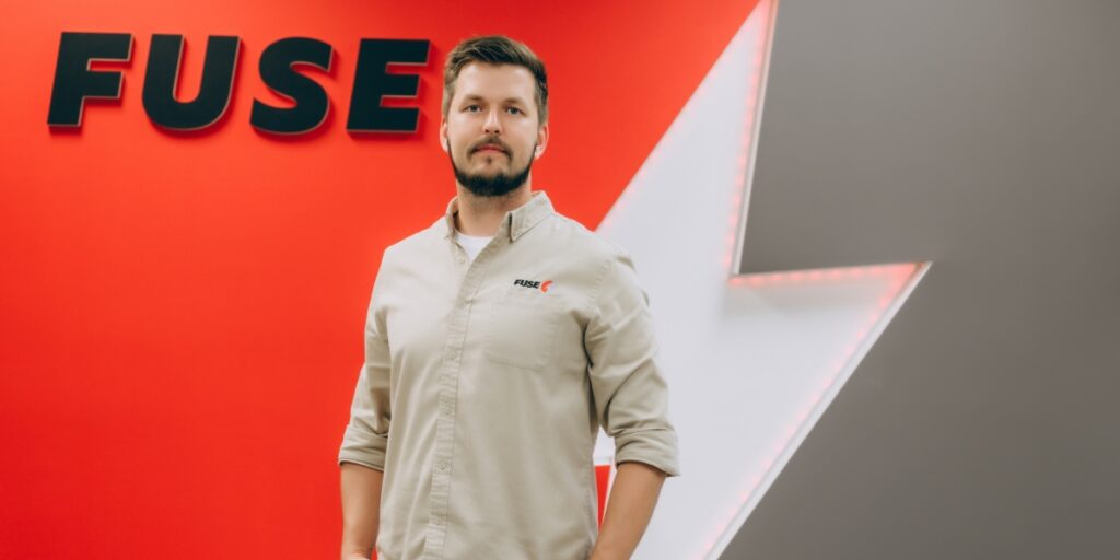 Building a Scalable HVAC Business: An Interview with Stan Pakarin, Founder of Fuse Service