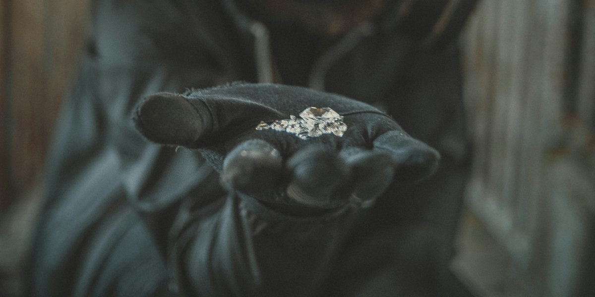 Paul Collier on Resource Wealth: What Zimbabwe’s Diamonds Teach