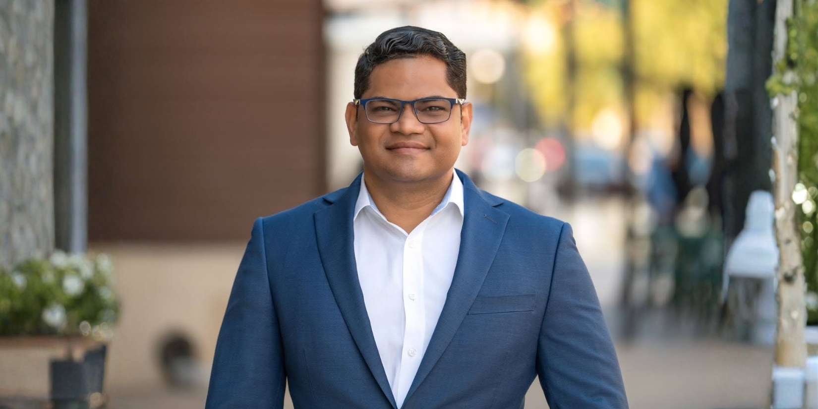 Sumedh Deo: The CFO as Corporate Architect—Rewriting the Rules of Global Finance