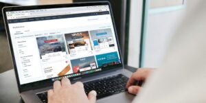 AI, Automation, and Trust: Starting an Online Store with Laconica's Expert Solutions