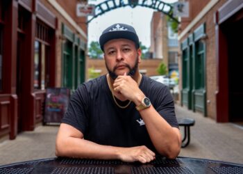 Brian "Essince" Collins: Revolutionizing Music Marketing and Expanding Into New Frontiers