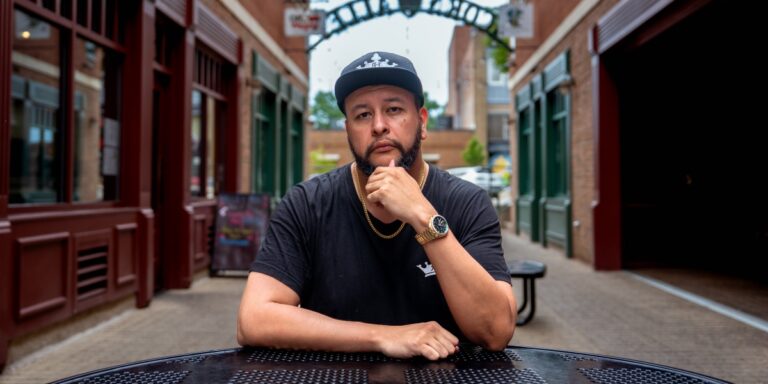 Brian "Essince" Collins: Revolutionizing Music Marketing and Expanding Into New Frontiers