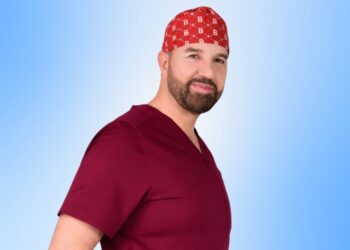 Bülent Cihantimur, M.D. – Where Science Meets Art in Aesthetic Medicine