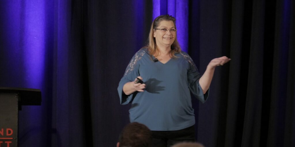 When Human Insight Becomes a Business Advantage: Angie Webber’s Approach to Customer Experience