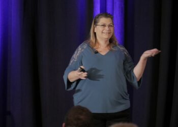 When Human Insight Becomes a Business Advantage: Angie Webber’s Approach to Customer Experience