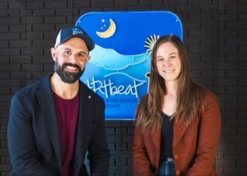 Jake and Megan Freedle: Building a Real Estate Practice on Trust, Not Transactions