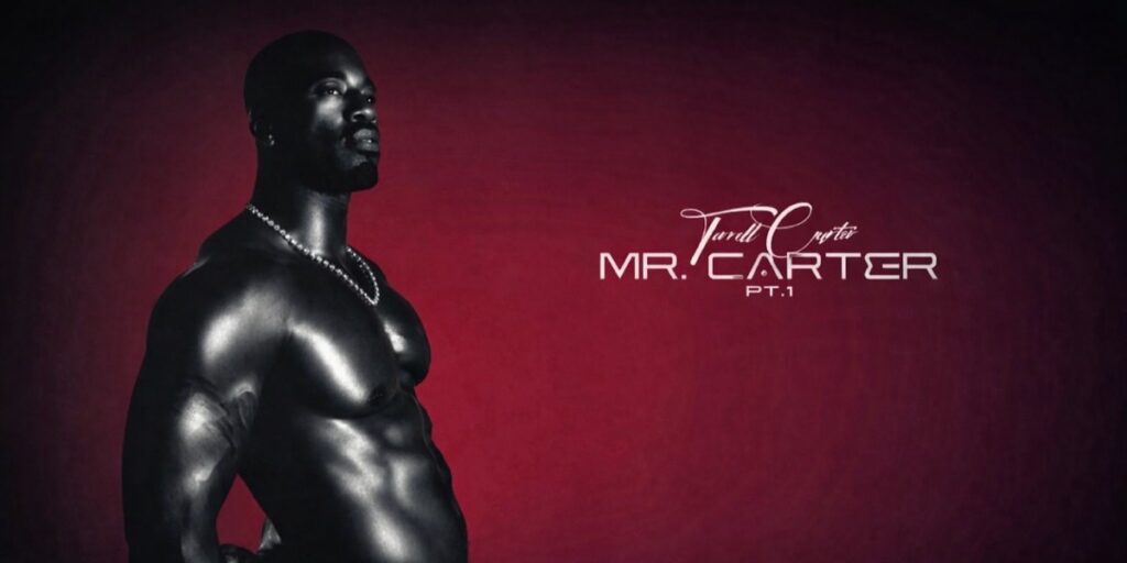 Terrell Carter Releases His 8th Studio Album — Mr. Carter