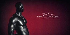 Terrell Carter Releases His 8th Studio Album — Mr. Carter