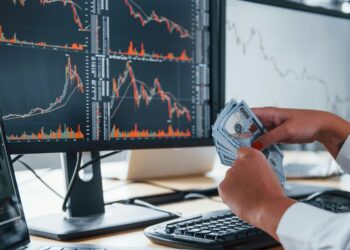 Cade Knudson: Balancing Risk and Reward in Multi-Million Dollar Portfolios