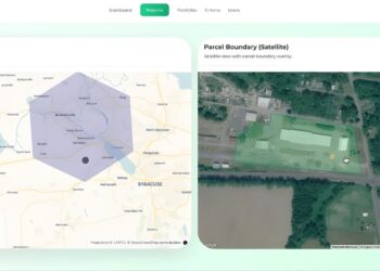Why Energy Infrastructure, Not Aircraft, Will Determine Which Companies Win Advanced Air Mobility