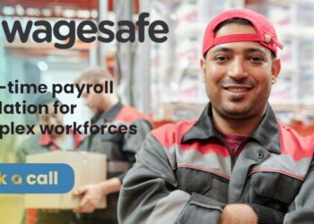 WageSafe Charts the Future of Payroll Integrity with Real-Time Monitoring