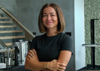 Building From Within: The Leadership Philosophy of Tiffanie Janowitz