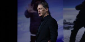 Elevate Your Future with Mark Pattison’s Seven Summits Summit in Sun Valley