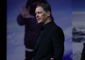 Elevate Your Future with Mark Pattison’s Seven Summits Summit in Sun Valley