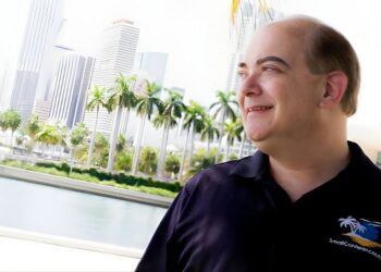 The White-Box Radical: A Conversation with Robert Kraus on the Death of the Ballroom