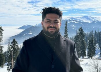 Aditya Lamba of Targe Media: What Years of Working With SaaS Founders Taught Him About Visibility, Funding, and Being Found