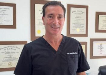 Dr. Brett Bolton - Career and Contributions of an American Hair Restoration Surgeon and Medical Innovator