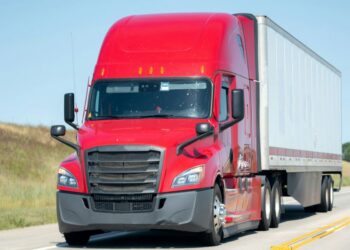 Why Your Freight Partner Matters More Than You Think