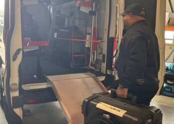 Restoring Peace of Mind Across the Bay Area: Paul Davis Restoration of San Francisco Delivers Concierge-Style Property Recovery