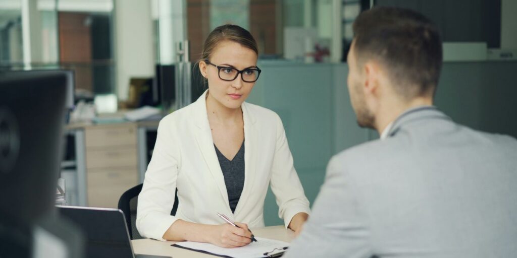How Executive Recruitment Is Evolving in the Digital Economy