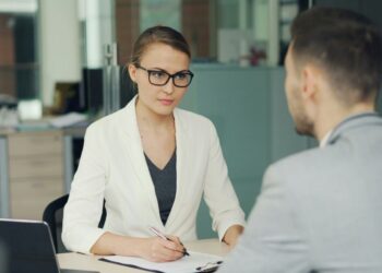 How Executive Recruitment Is Evolving in the Digital Economy