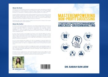 Empowering Impact-Driven Organizations: Key Lessons from Empowering Non-Profit Success