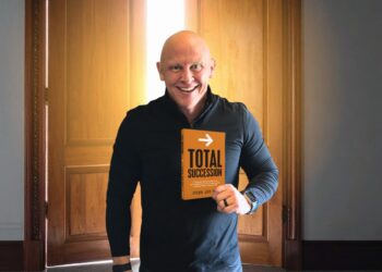 Why Every Financial Advisor Needs an Exit Plan for Their Practice Now – According to Tyson Ray