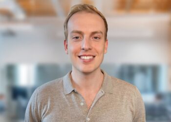 Edward Winters Ronaldson on Scaling Grail Talent