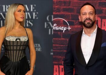 Neotext Taps Multi-Awarded Director Alice Waddington to Bring Cult Action Novel Anonymous Jane to the Screen