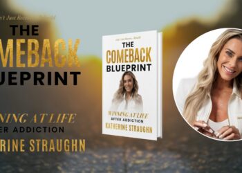 The Truth No One Tells You After You Get Sober: Kat Straughn on Why Sobriety Is Only the Beginning