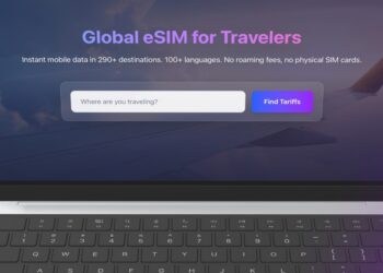 Simcardo's Role in Mobile Connectivity as Critical Infrastructure for the AI Economy