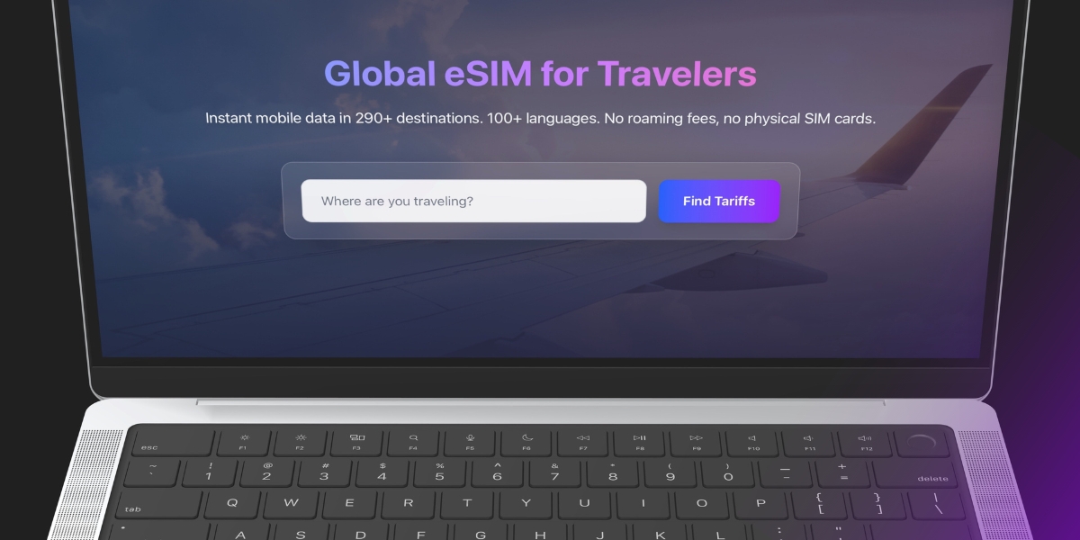 Simcardo's Role in Mobile Connectivity as Critical Infrastructure for the AI Economy