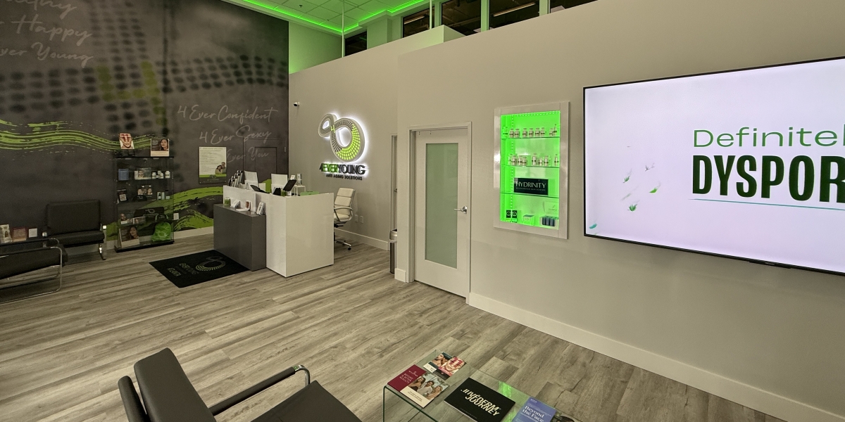 Why 4Ever Young’s Co-Founder Is Re-Entering the Clinic—and What It Signals for the Future of Wellness