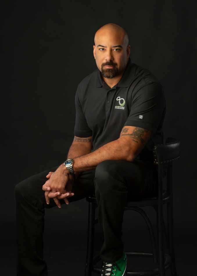 Why 4Ever Young’s Co-Founder Is Re-Entering the Clinic—and What It Signals for the Future of Wellness