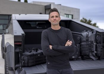 Ryan Judy: Engineering Focus in a Distracted World