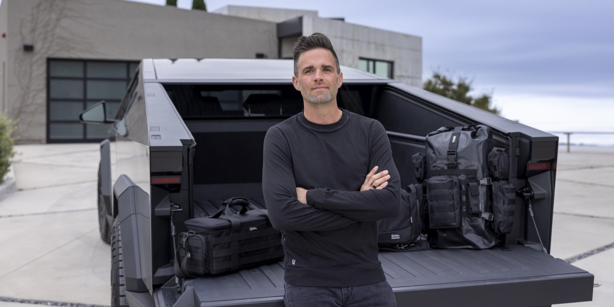 Ryan Judy: Engineering Focus in a Distracted World