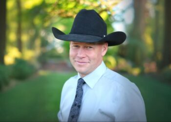30 Years in the Saddle: How Matthew Wayne Cook Brings Real Ranch Experience to Real Estate