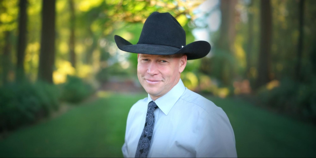 30 Years in the Saddle: How Matthew Wayne Cook Brings Real Ranch Experience to Real Estate