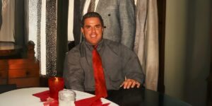 A Century of Roots: Michael Flavin and the Business of Knowing Your Neighborhood