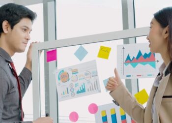 Adam Adler Showcases How Entrepreneurs Can Reduce Risk Through Better Information Processing