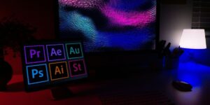 Adobe CEO Shantanu Narayen Steps Down After Nearly Two Decades