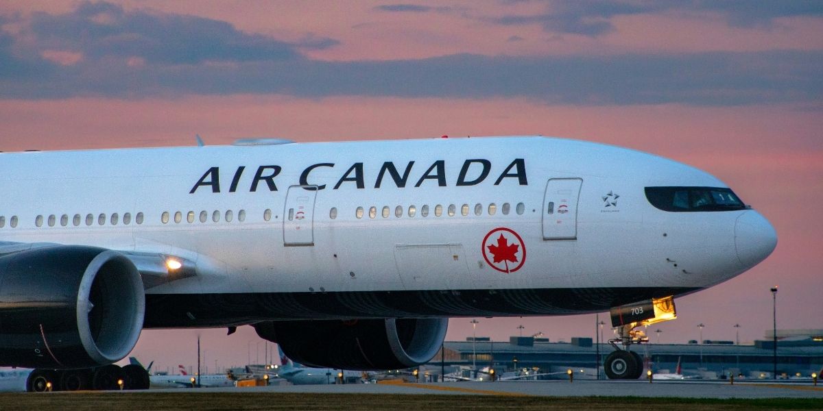 Air Canada CEO Exit Highlights Leadership Communication Risk