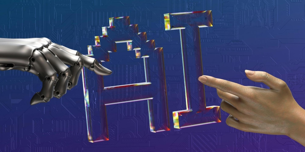 Amberton University's AI Degree Teaches What to Do with Artificial Intelligence, Not How to Build It