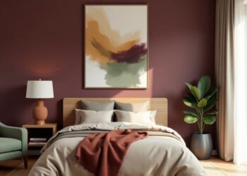 Bedroom Colors for 2026: What Interior Experts Are Choosing